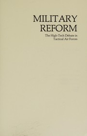 Military reform