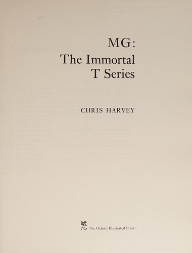 MG