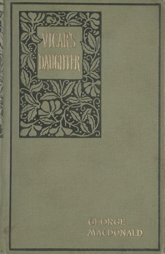 The vicar's daughter