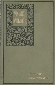 The vicar's daughter