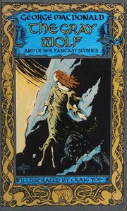 Gray Wolf and Other Stories