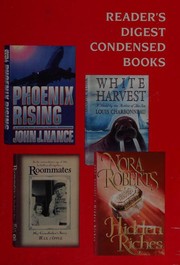 Reader's Digest Condensed Books--Volume 6 1994