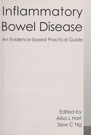 Inflammatory Bowel Disease