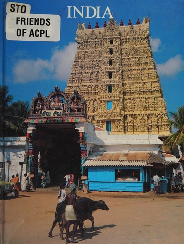 India in the global community