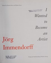 Jörg Immendorff