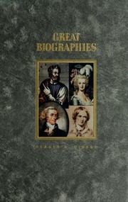 Reader's digest great biographies--v. 5