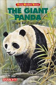 The Giant Panda