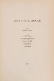 Culto e storia in Santa Giulia