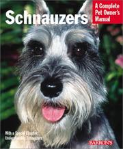 Schnauzers