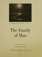 The family of man