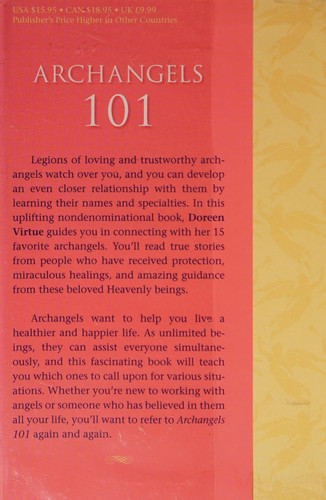 Archangels 101