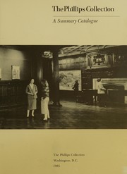 The Phillips Collection