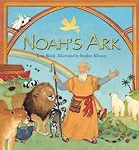 Noah's Ark