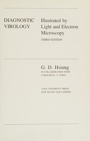 Diagnostic virology