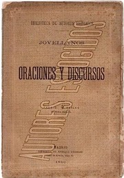 Oraciones y discursos