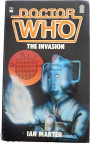 Doctor Who