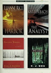 Select editions--Volume 3 2002