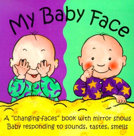 My baby face