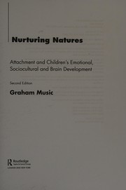 Nurturing Natures