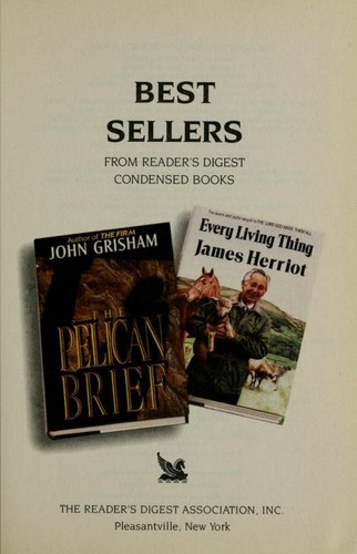 The Pelican Brief / Every Living Thing