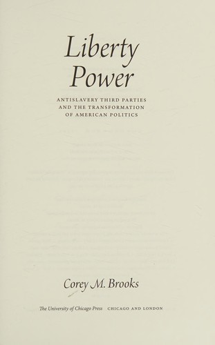 Liberty Power