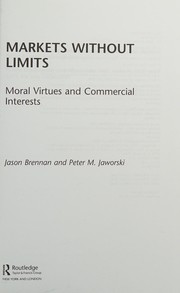 Markets Without Limits