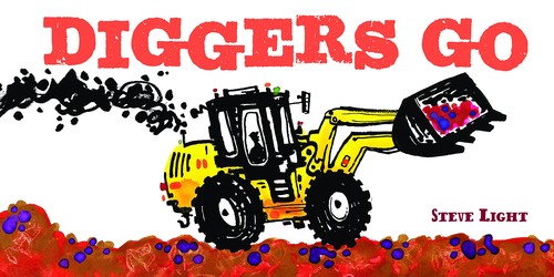 Diggers go
