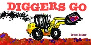 Diggers go