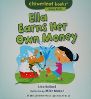 Ella Earns Her Own Money