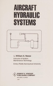 Aircraft hydraulic systems