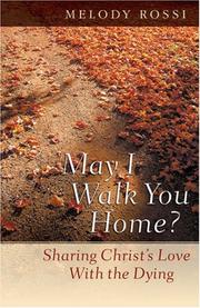May I Walk You Home?