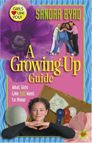 A Growing-up Guide