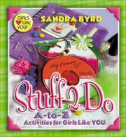 Stuff 2 Do