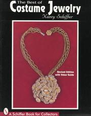 The best of costume jewelry