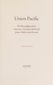 Union Pacific