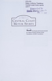Central Coast Motor Sports