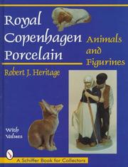 Royal Copenhagen Porcelain