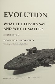 Evolution