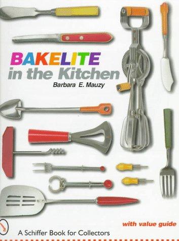 Bakelite in the kitchen
