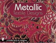 Metallic textile designs