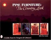Pine furniture