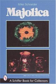 Majolica