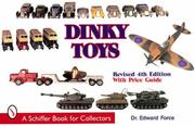 Dinky toys