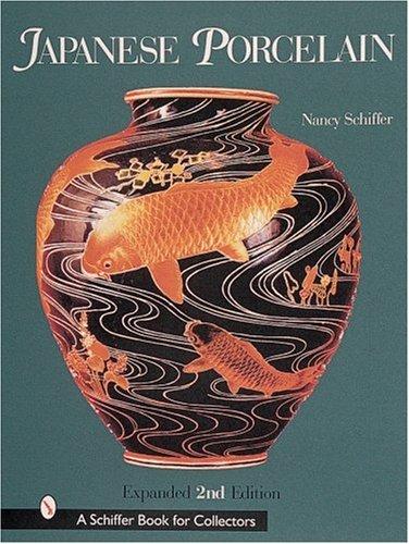Japanese porcelain, 1800-1950
