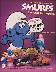 Unauthorized guide to Smurfs around the world