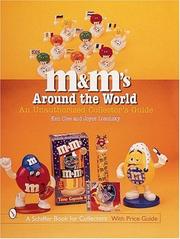 M&M's around the world