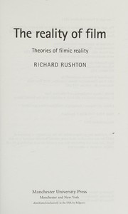 The reality of film