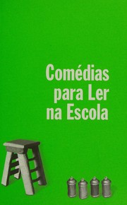 Mais comédias para ler na escola