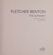 Fletcher Benton