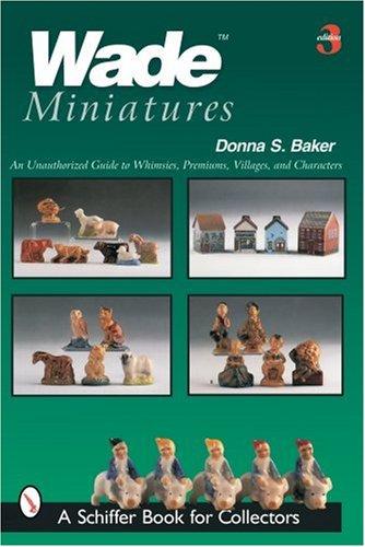 Wade Miniatures